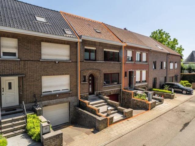 Maison location à Halle, Brabant