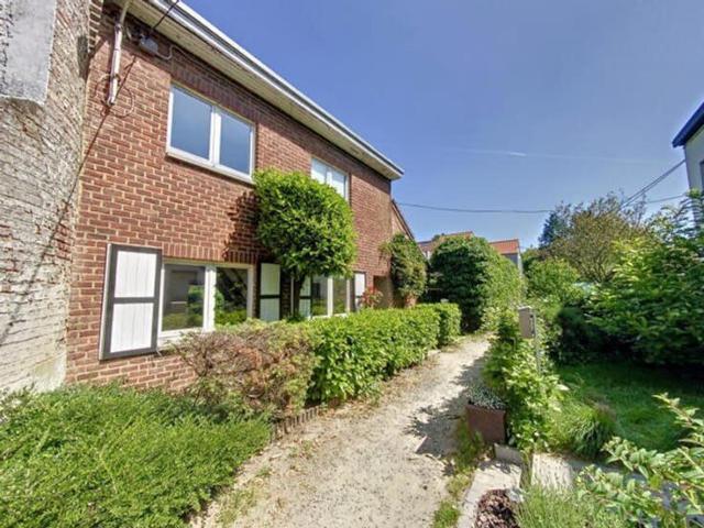 Maison location à Le Rode, Brabant