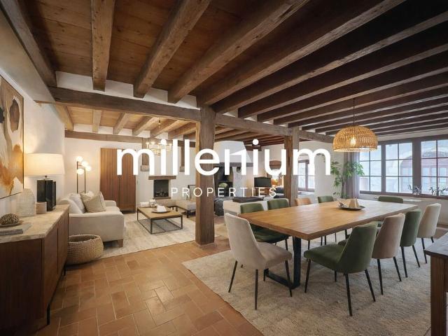 Haus mieten in Collex