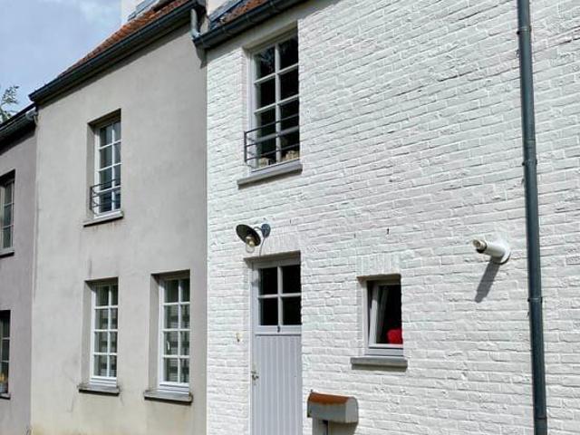 Maison location à Le Rode, Brabant