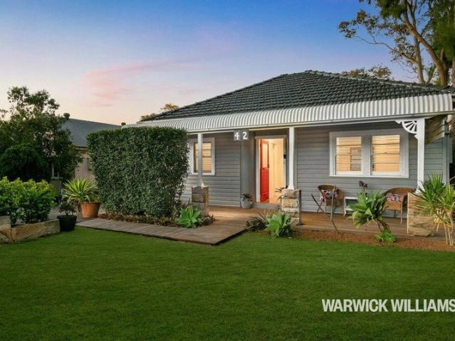 House for rent in Sydney, New South Wales