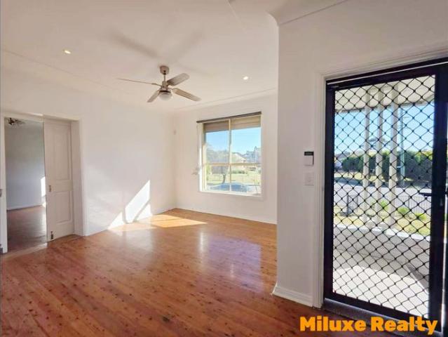 House for rent in Sydney, New South Wales