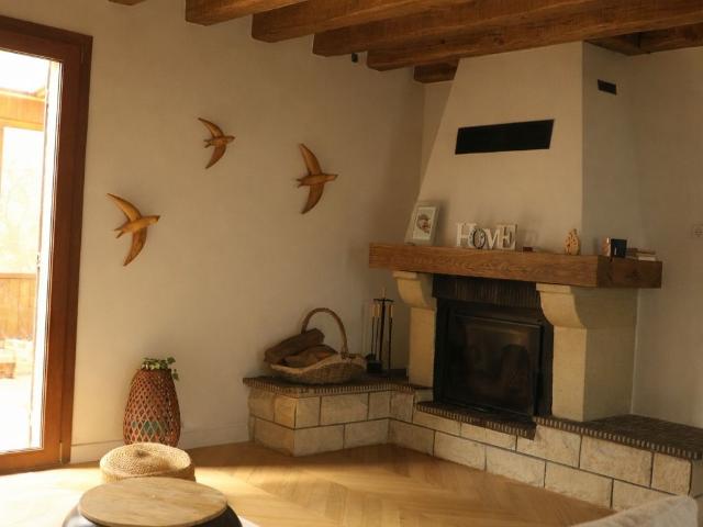 Maison location à Craches, Prunay-en-Yvelines