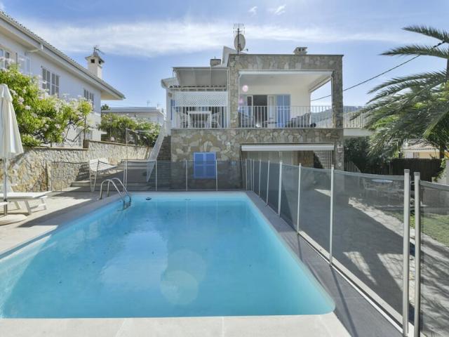 Casa en alquiler en Sant Elm, Serra de Tramuntana