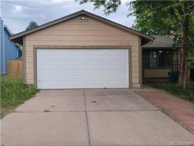 House for rent in Aurora, Colorado