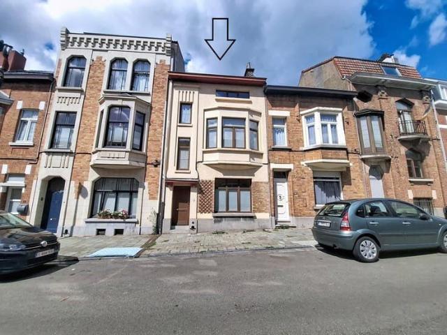 Maison location à Oudergem, Bruxelles