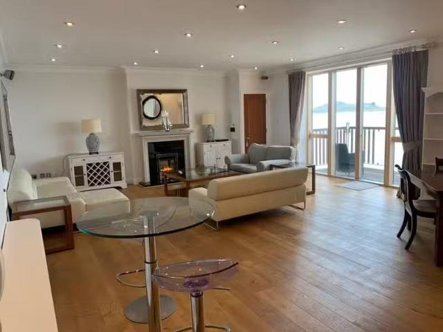 Apartment to rent