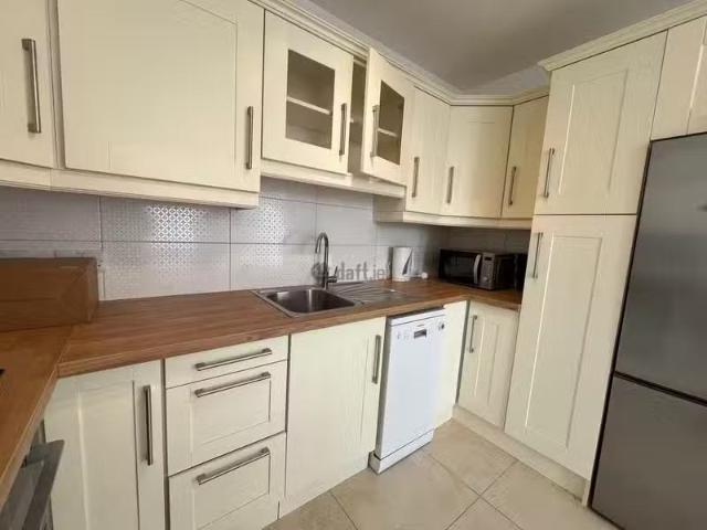 Apartment to rent