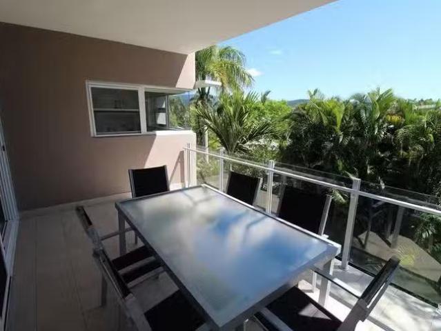 Apartment for rent in Cannonvale, Queensland