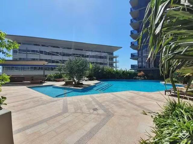 Apartment for rent in Toombul, Queensland