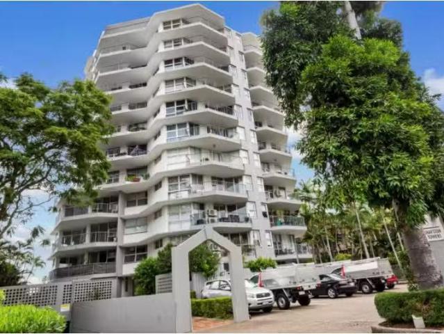 Apartment for rent in Toombul, Queensland