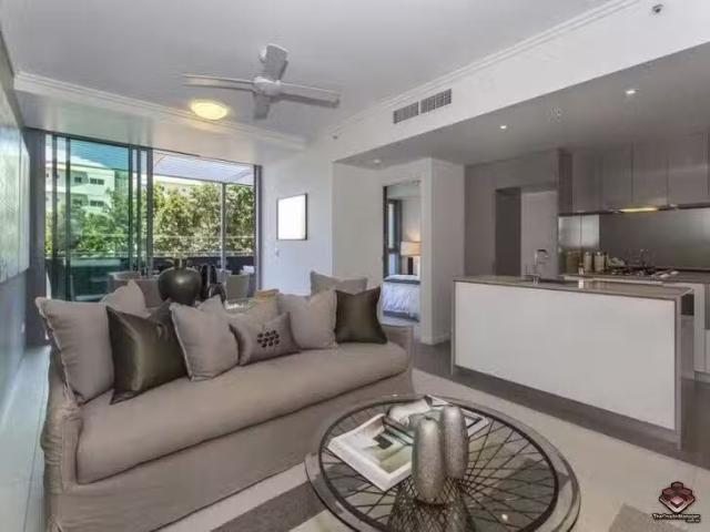 Apartment for rent in Toombul, Queensland