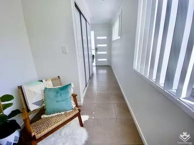 House for rent in Toombul, Queensland