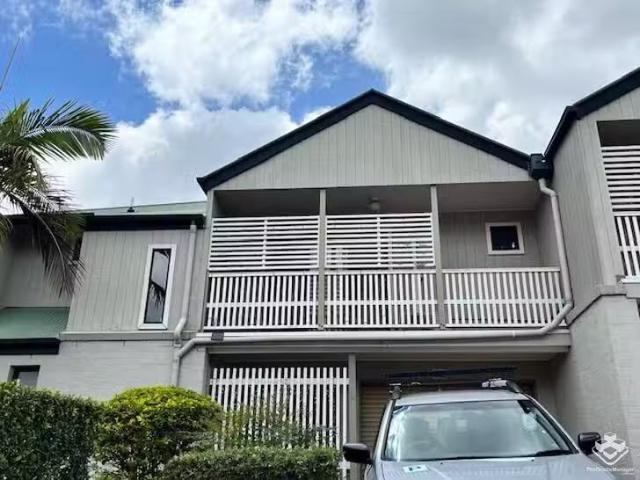 House for rent in Toombul, Queensland