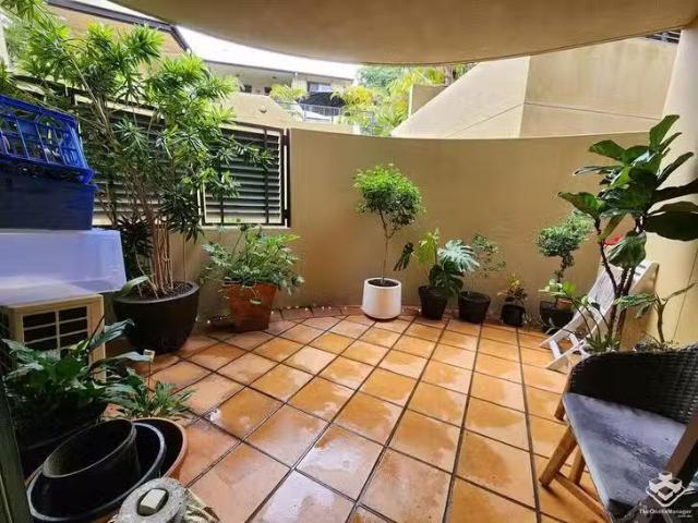 Apartment for rent in Toombul, Queensland