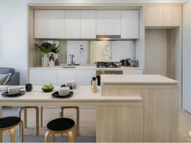 Apartment for rent in Toombul, Queensland