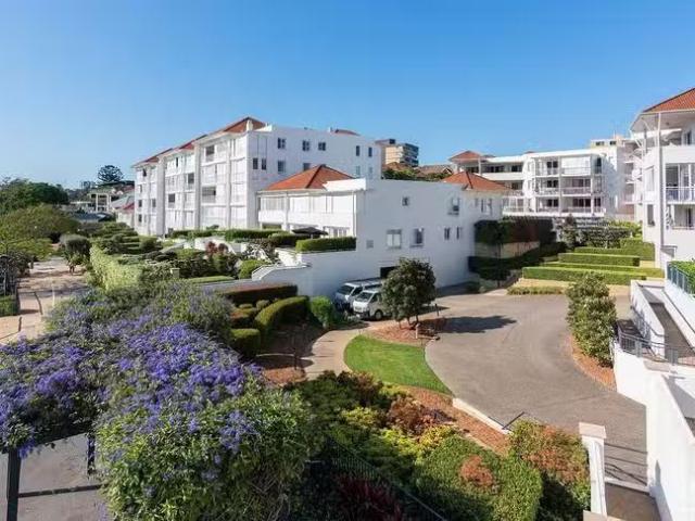 Apartment for rent in Toombul, Queensland