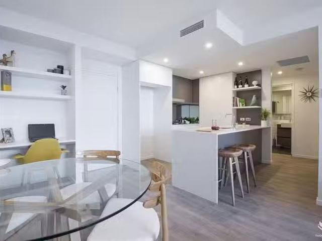 Apartment for rent in Toombul, Queensland