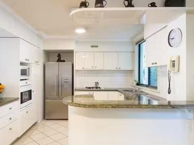 Apartment for rent in Toombul, Queensland