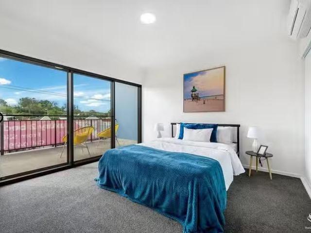 Apartment for rent in Toombul, Queensland