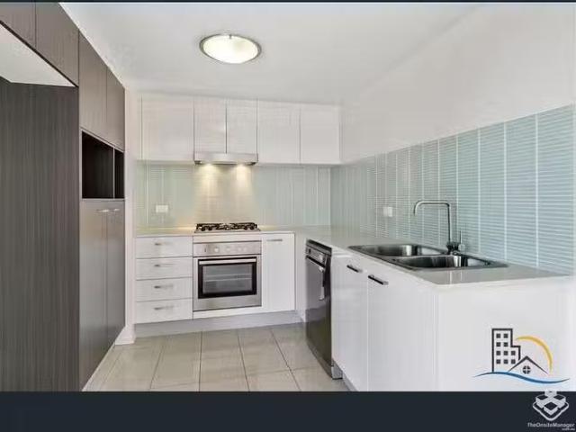 Apartment for rent in Toombul, Queensland