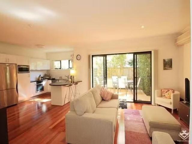 House for rent in Toombul, Queensland