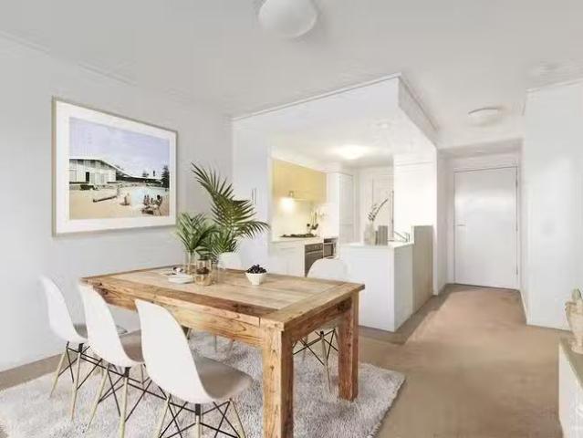 Apartment for rent in Toombul, Queensland