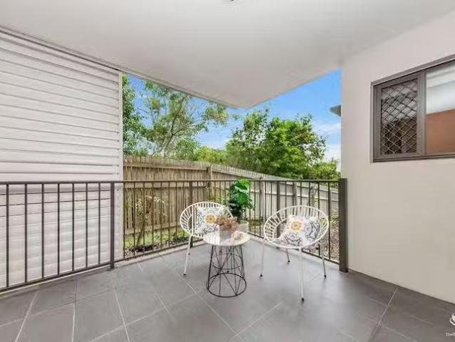 Apartment for rent in Douglas, Queensland