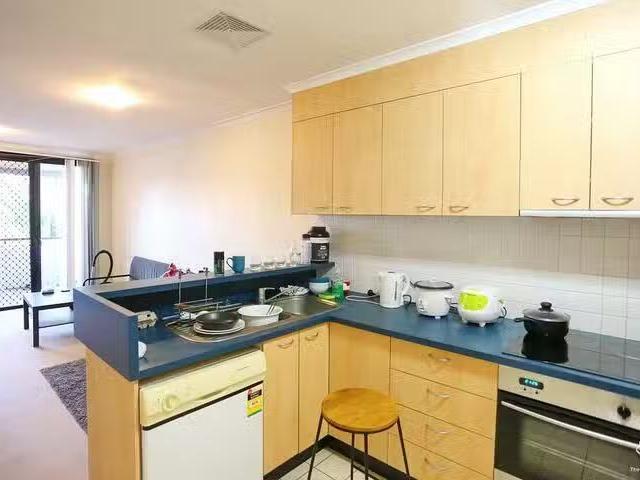 Apartment for rent in Toombul, Queensland
