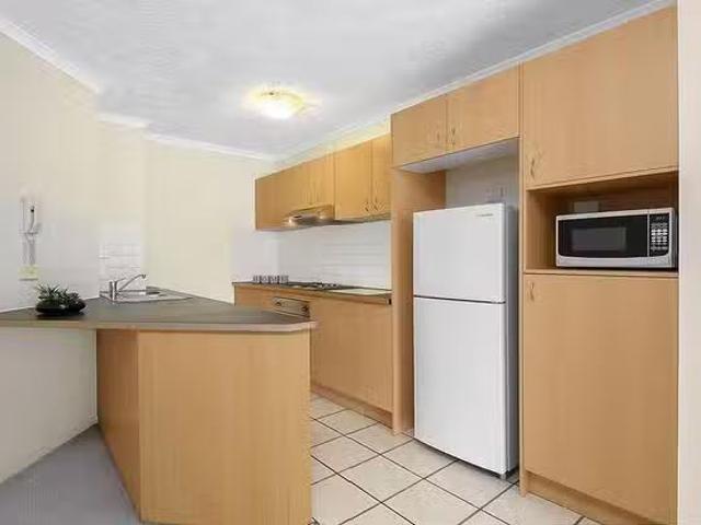 Apartment for rent in Toombul, Queensland
