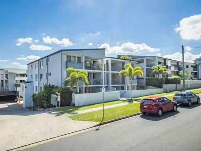 Apartment for rent in Toombul, Queensland