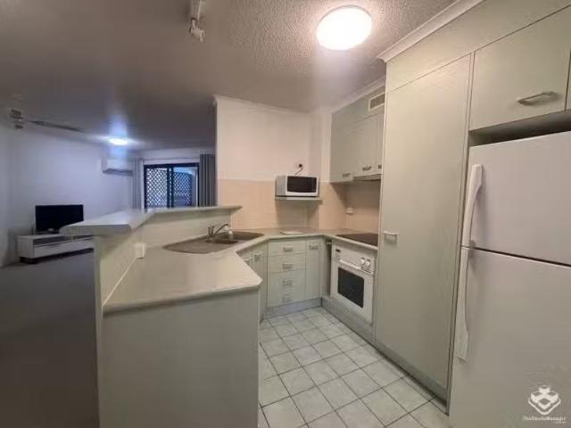 Apartment for rent in Methul, Queensland