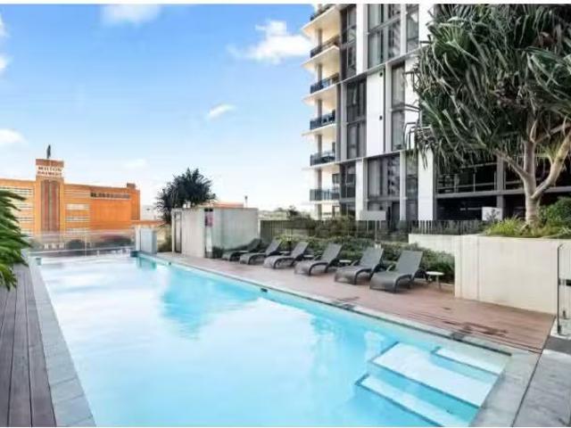 Apartment for rent in Toombul, Queensland