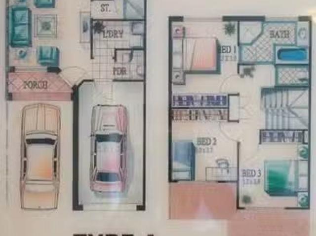House for rent in Fernbrook, Queensland