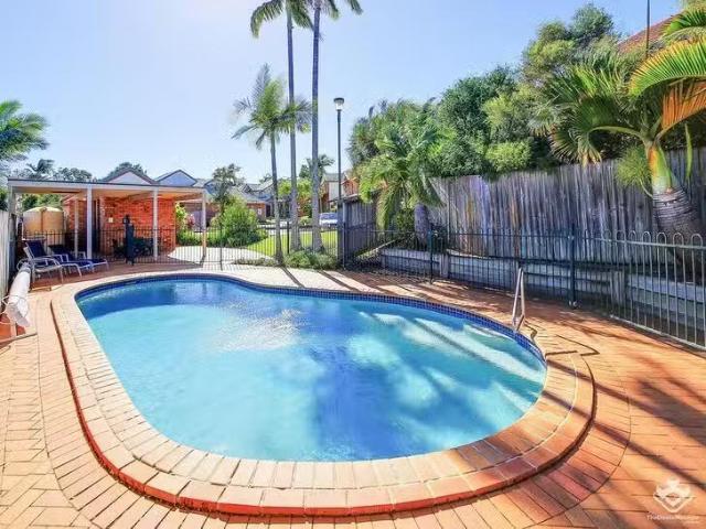 House for rent in Toombul, Queensland