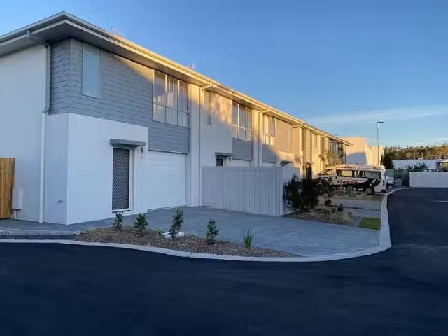 Apartment for rent in Toombul, Queensland