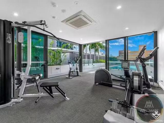Apartment for rent in Toombul, Queensland