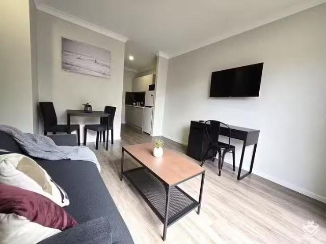 Apartment for rent in Methul, Queensland