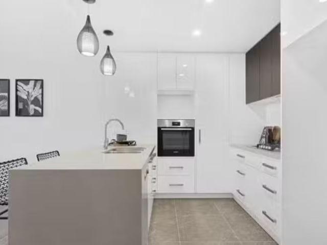 Apartment for rent in Toombul, Queensland