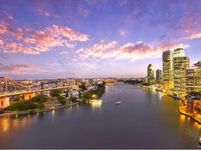 Apartment for rent in Methul, Queensland