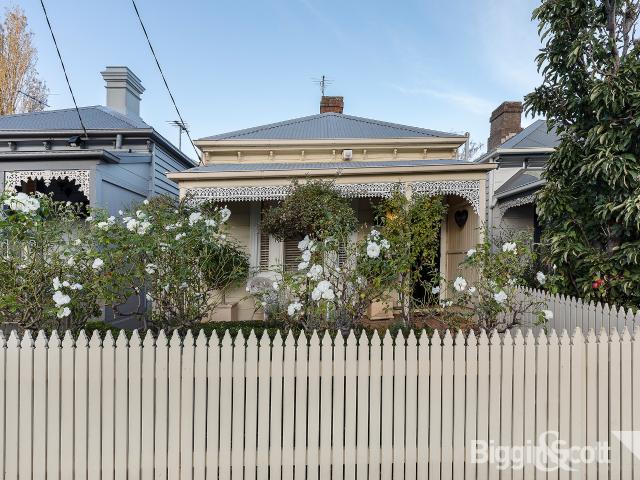 House for rent in Hawthorn, Melbourne