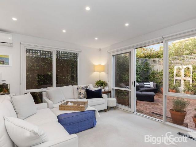 House for rent in Hawthorn, Melbourne