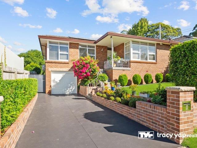 House for sale in Sydney, New South Wales
