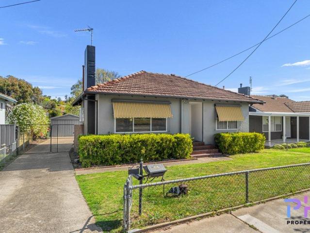 House for sale in Long Gully, Bendigo