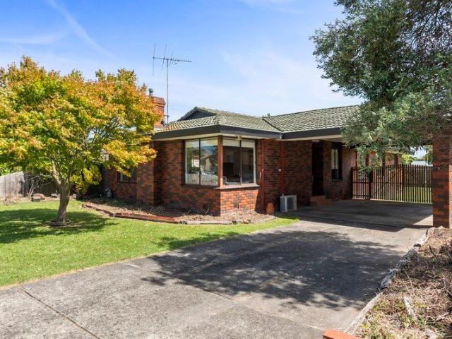 House for rent in Camerons Creek, Victoria