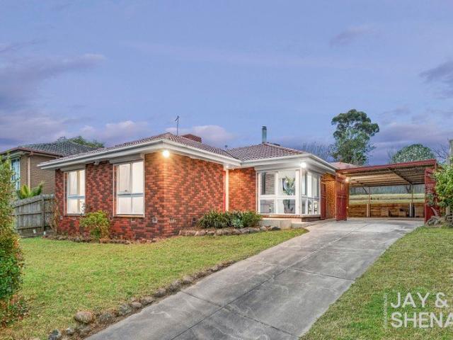 House for sale in Camerons Creek, Victoria