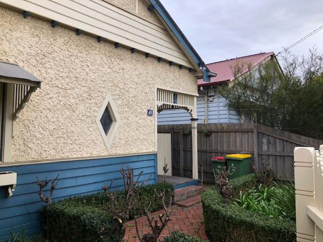 House for rent in Camerons Creek, Victoria
