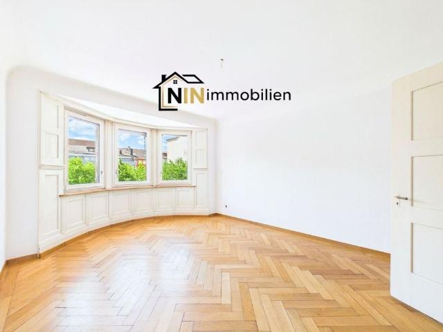 Apartment mieten in Grenchen, Solothurn