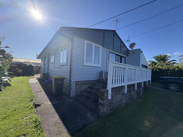 House for rent in Bay Of Plenty