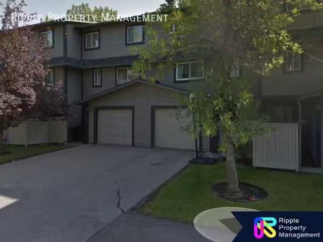 Condo for rent in Northwest, Alberta